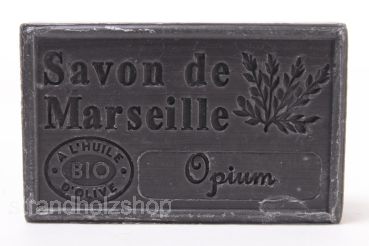 Savon de Marseille Opium 125g