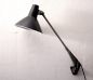 Preview: Industrielampe Wandlampe Gelenklampe Werkstattlampe Arbeitsplatzlampe Potence