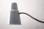 Preview: Schreibtischlampe Industrielampe Werkstattlampe Arbeitsplatzlampe Lampe Potence