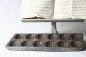 Preview: Vintage Madeleine Baking Pan from France