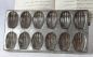 Preview: Vintage Madeleine Baking Pan from France
