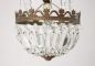 Preview: Chandelier Lamp Art Deco Chandelier Ceiling Lamp Crystal France # 2