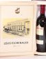 Preview: Louis Eschenauer Geschenkbox mit Wein