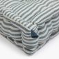 Preview: floor-cushion-bluse-blue-120x60x13-detail