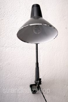 Applique Murale Lampe industrielle Lampe de bureau lampe atelier Cuisine Jardin Salon Bauhaus