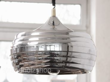 Lamp Casteligioni for Flos - Italy - Splügen Bräu designer lamp Germany
