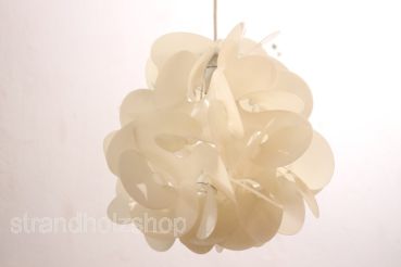Deckenlampe STRUCTURE LUMINAIRE Design von Raoul Raba Ansicht3