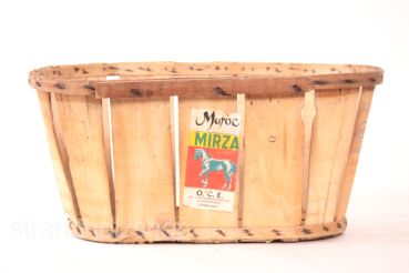 Vintage Korb "Mirza"