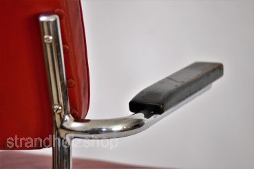 Mauser chair Seitenansicht Detail