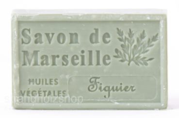 Seife Savon de Marseille Feige 125g