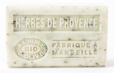 Savon de Marseille Kräuter der Provence 125g