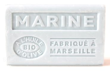 Seife Savon de Marseille Marine 125g