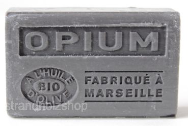 Seife Savon de Marseille Opium 125g