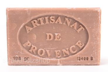 Savon de Marseille Zeder Backside