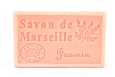 Seife Savon de Marseille  Jasmin 125g