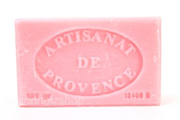 Seife savon de Marseille Rose