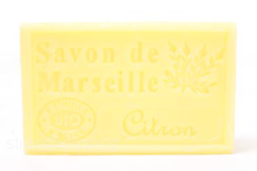 Savon de Marseille Zitrone 125g