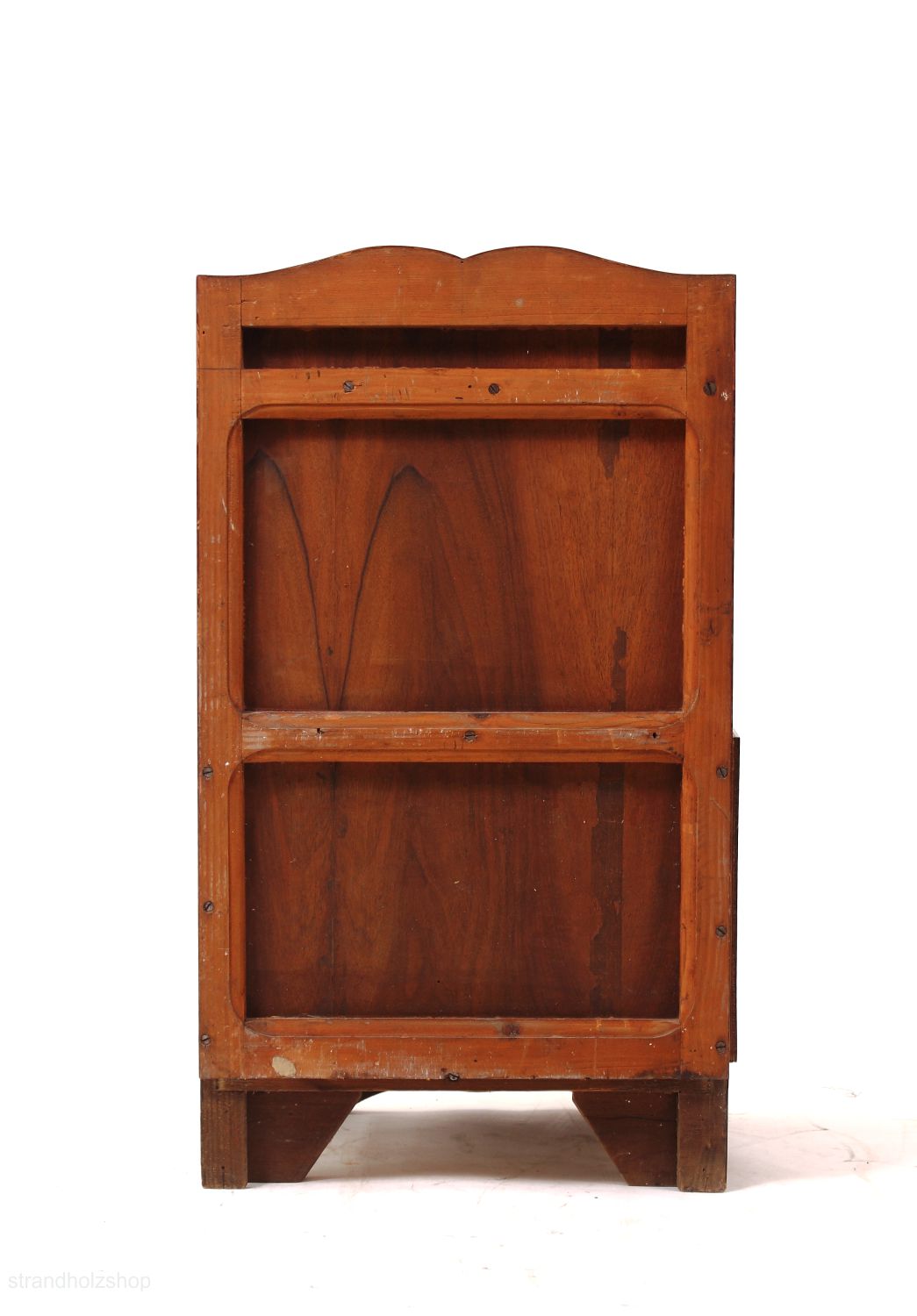Small Art Deco Cabinet from France