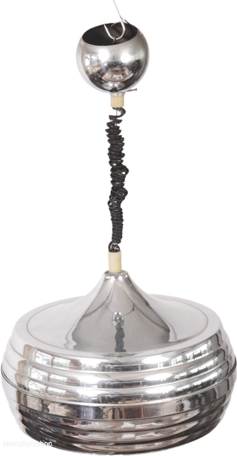 Lamp Casteligioni for Flos - Italy - Splügen Bräu designer lamp Germany