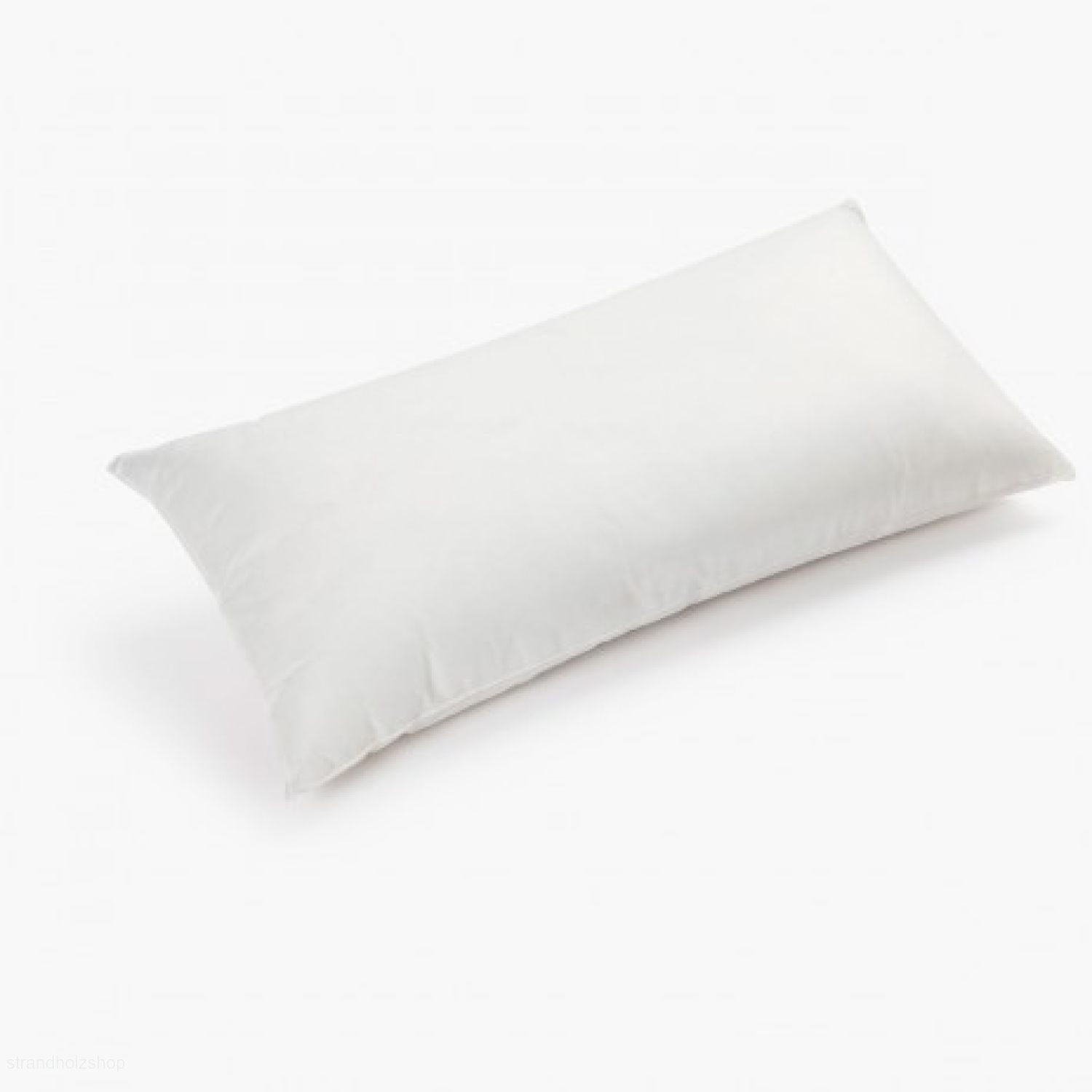 Basic Inner cushion EGRET White