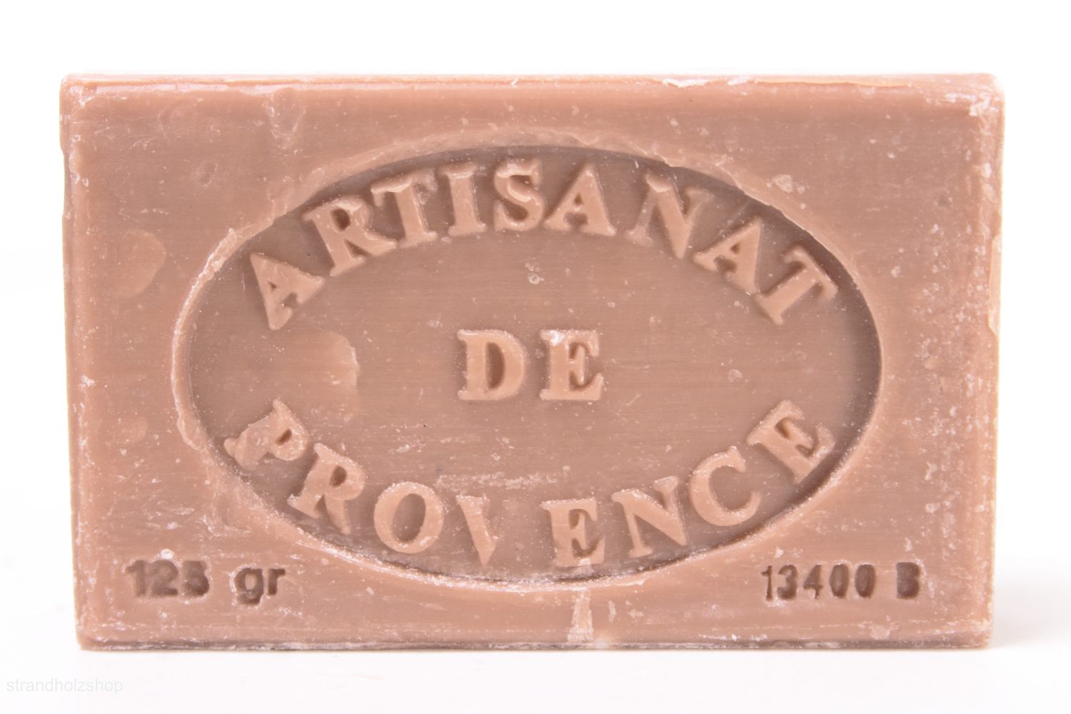 Savon de Marseille Zeder Backside