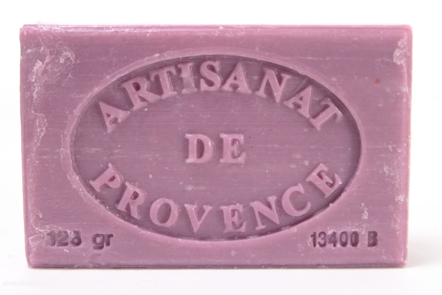 Soap Savon de Marseille Patchouli 125g