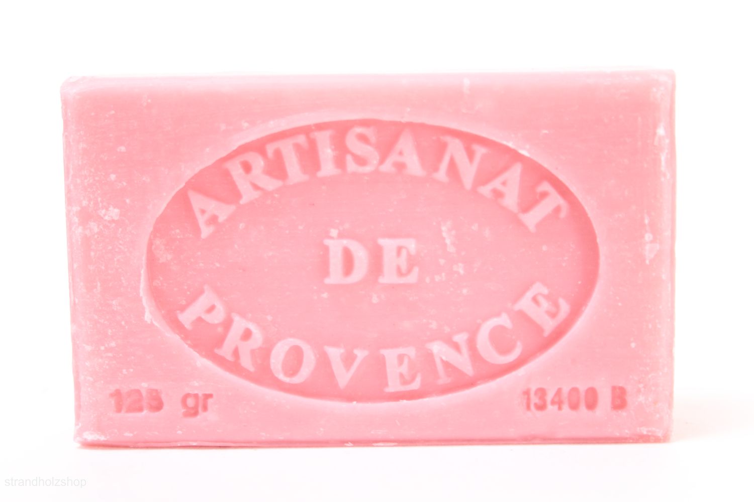 Seife savon de Marseille Rose